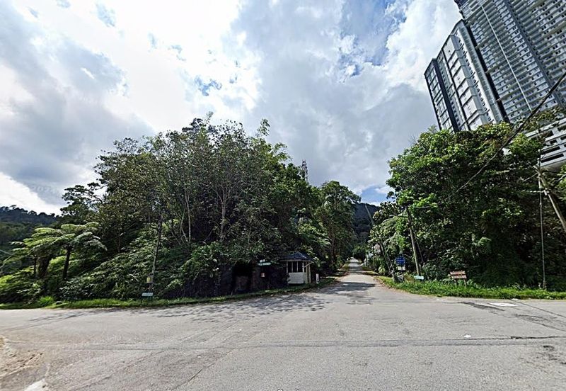 Genting View Bungalow