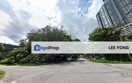 Genting Bungalow Lot For Sale, Pahang, Genting Highlands