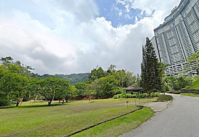Genting View Bungalow