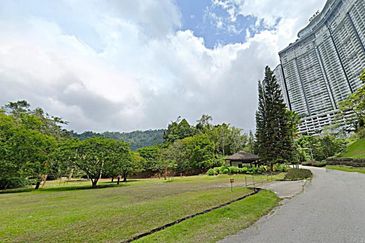 Genting View Bungalow