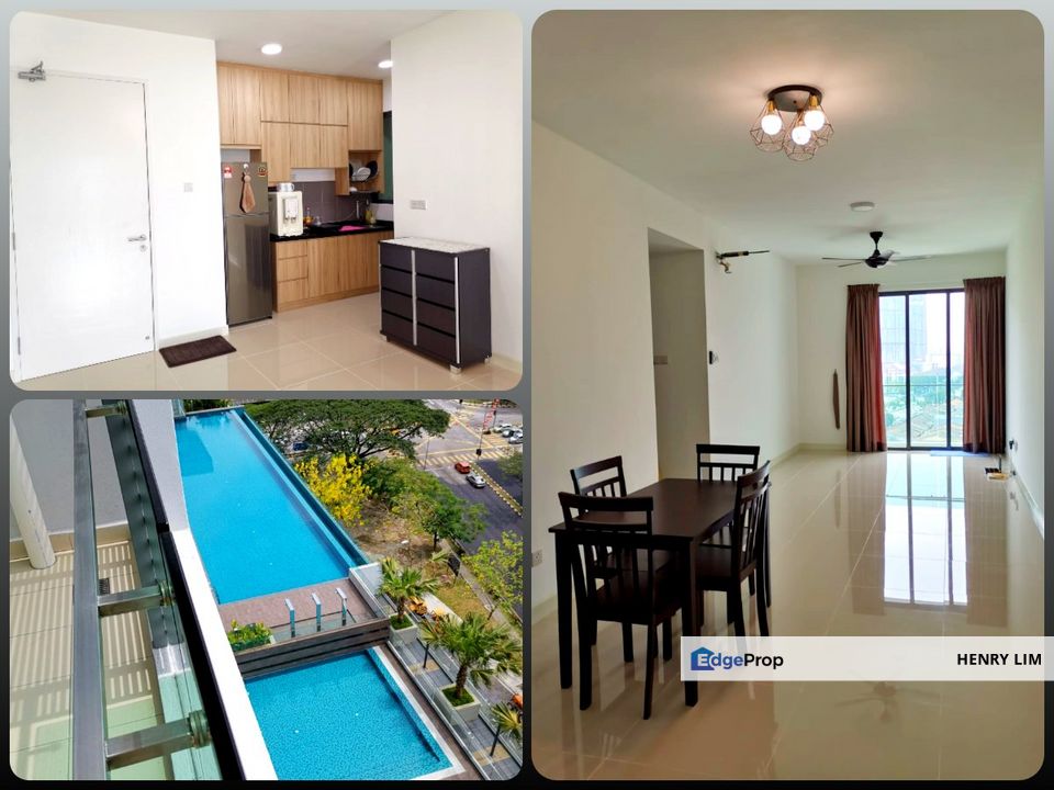 Danau Kota Suite Apartments Setapak For Sale Rm550 000 By Henry Lim Edgeprop My