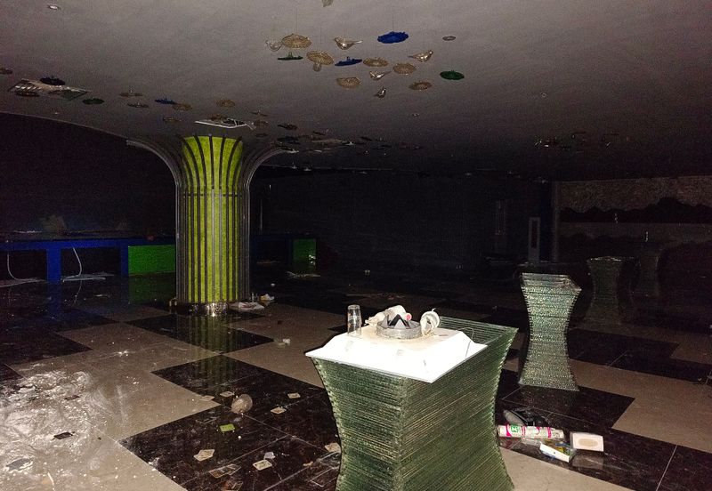 TODAYS MALL ULU TIRAM JOHOR