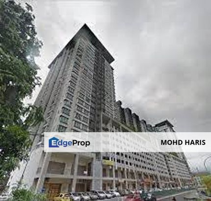 Residensi Amara, Jalan Raintree Utama, Batu Caves, Selangor, Batu Caves 
