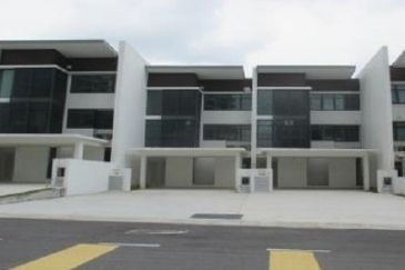 Cristal Serin Residence