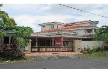 Country Heights Kajang