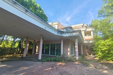 Country Heights Kajang