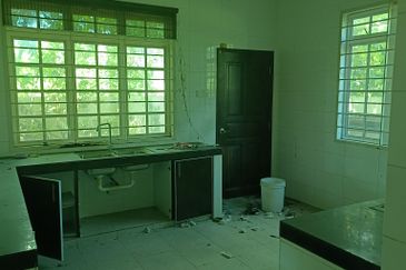 Country Heights Kajang