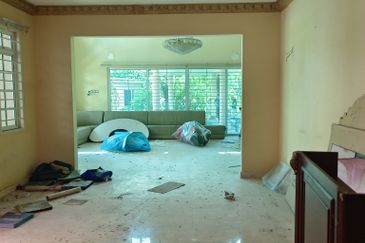 Country Heights Kajang