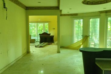 Country Heights Kajang