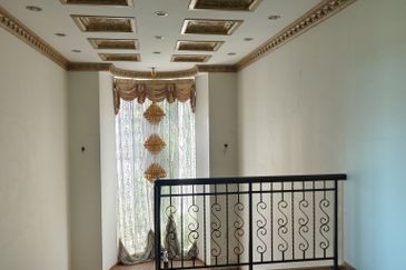 Country Heights Kajang