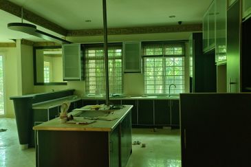 Country Heights Kajang