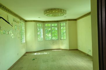 Country Heights Kajang