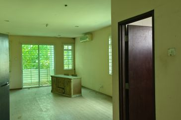 Country Heights Kajang