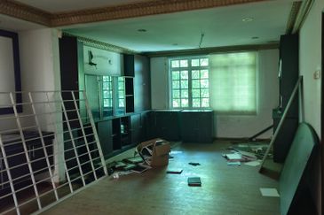 Country Heights Kajang