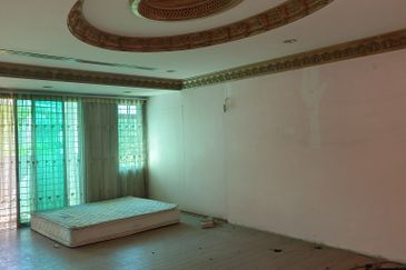 Country Heights Kajang