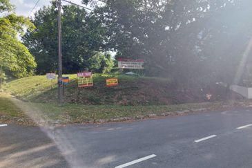 Country Heights Kajang