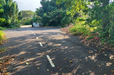 Country Heights Kajang