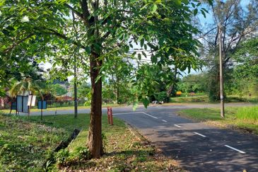 Country Heights Kajang