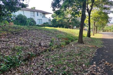 Country Heights Kajang