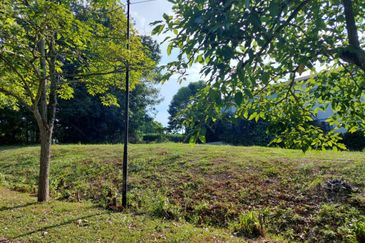 Country Heights Kajang