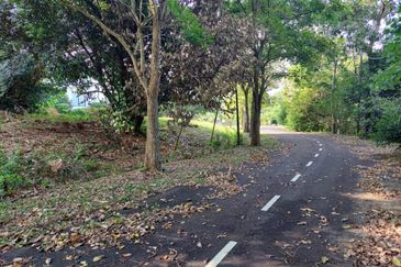 Country Heights Kajang