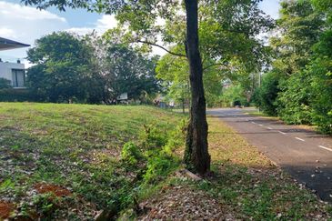 Country Heights Kajang