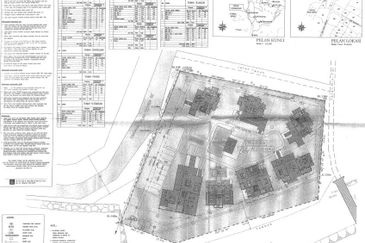 Seri Chenang Resort & Spa Langkawi