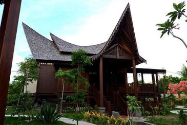 Seri Chenang Resort & Spa Langkawi