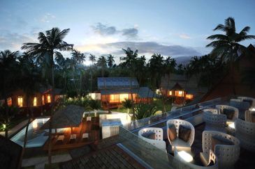 Seri Chenang Resort & Spa Langkawi