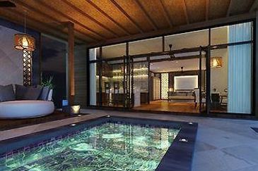 Seri Chenang Resort & Spa Langkawi