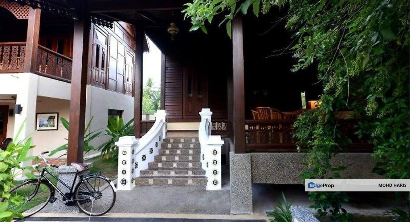 Seri Chenang Resort & Spa Langkawi, Kedah, Langkawi