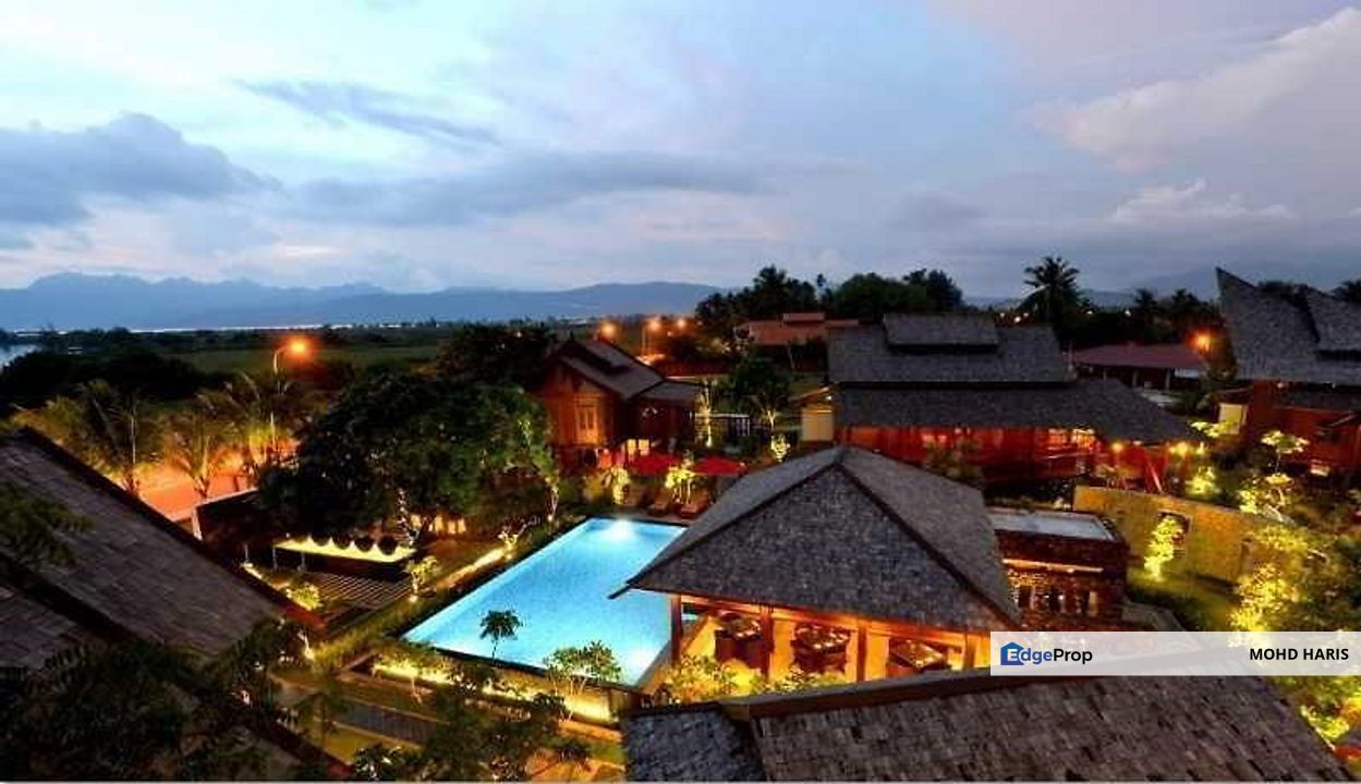 Seri Chenang Resort & Spa Langkawi, Kedah, Langkawi