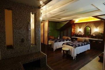 Seri Chenang Resort & Spa Langkawi