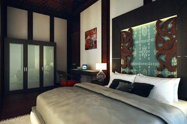 Seri Chenang Resort & Spa Langkawi