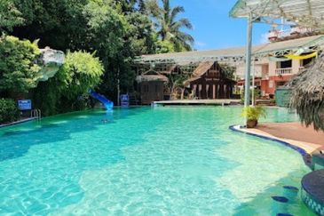 Jalan Pantai Tengah / Chenang (Hotels & Resort)