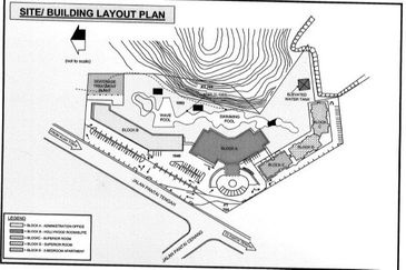 Jalan Pantai Tengah / Chenang (Hotels & Resort)