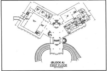 Jalan Pantai Tengah / Chenang (Hotels & Resort)