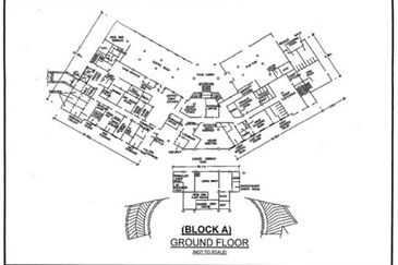 Jalan Pantai Tengah / Chenang (Hotels & Resort)