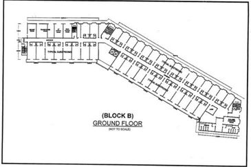 Jalan Pantai Tengah / Chenang (Hotels & Resort)