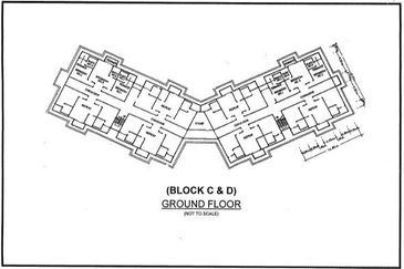 Jalan Pantai Tengah / Chenang (Hotels & Resort)