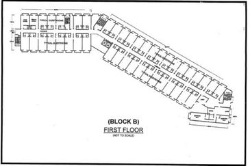 Jalan Pantai Tengah / Chenang (Hotels & Resort)