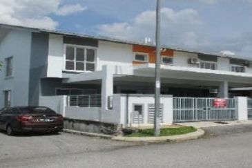 Bandar Tasik Senangin