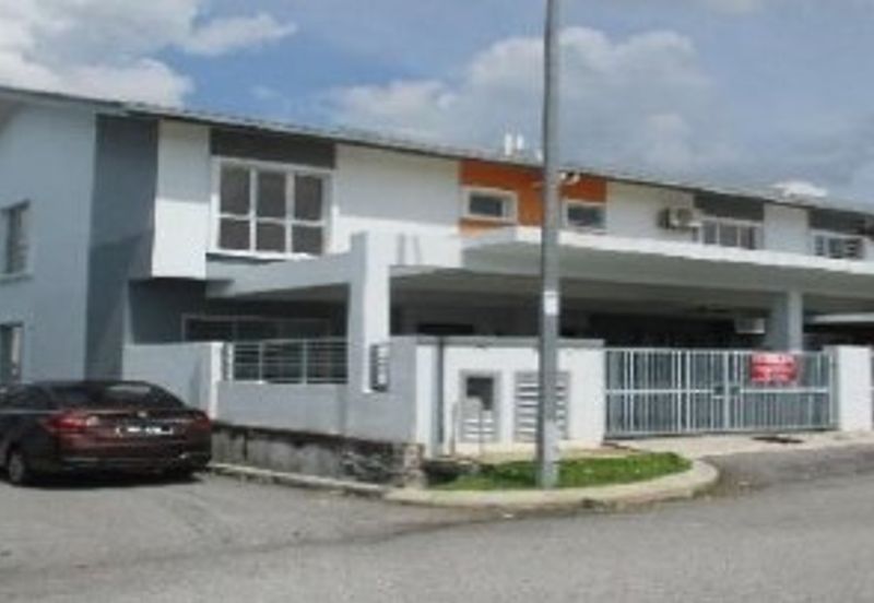 Bandar Tasik Senangin