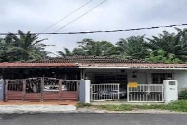 TAMAN MAJU MEWAH, AYER TAWAR