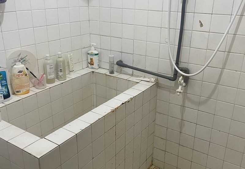 Taman Ehsan Kepong Single Storey Terrace (Renovated)