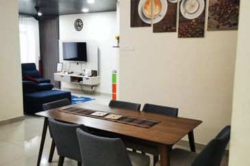 Bandar Bukit Mahkota Kajang