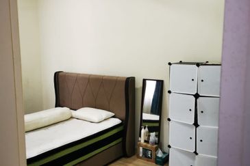 Bandar Bukit Mahkota Kajang