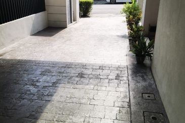 Bandar Bukit Mahkota Kajang