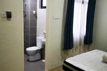 Bandar Bukit Mahkota Kajang