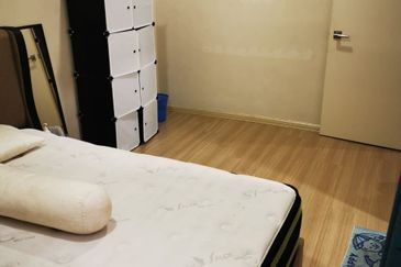 Bandar Bukit Mahkota Kajang